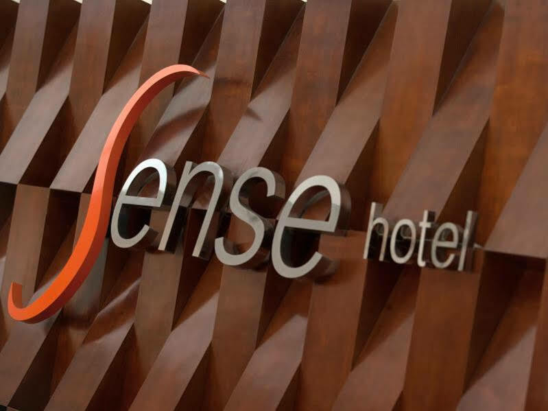 D'Primahotel Seminyak Eksteriør billede