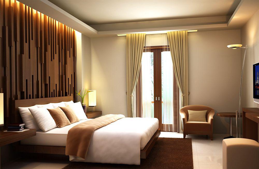 D'Primahotel Seminyak Værelse billede